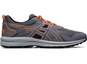 Asics Trail Scout Herre Terrengsko NO356OE